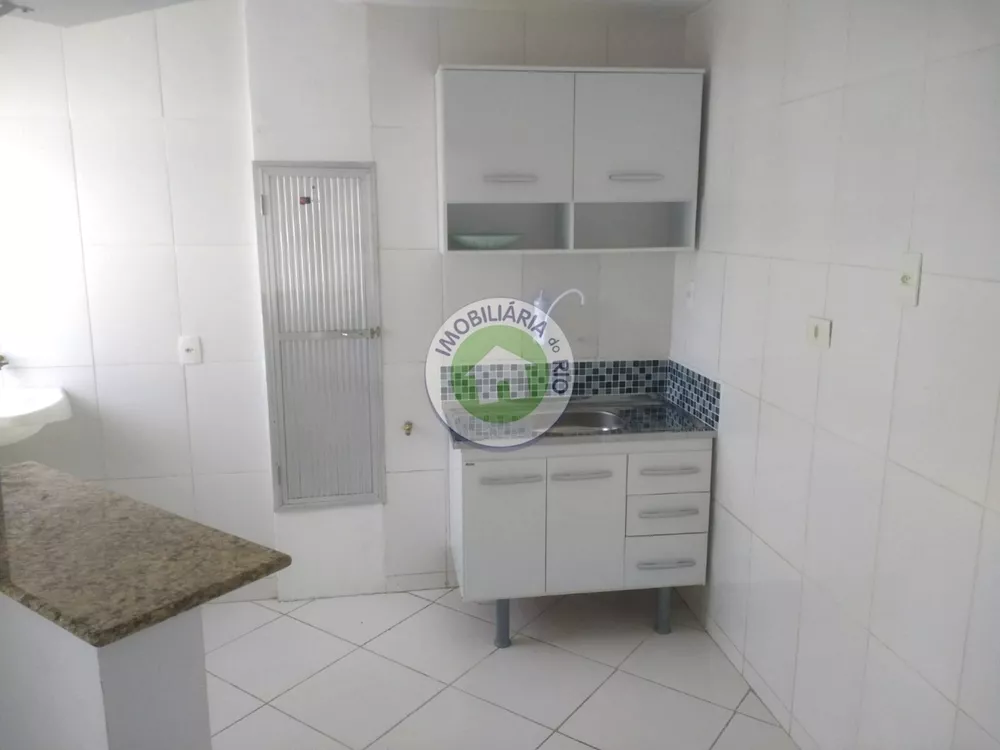 Apartamento, 2 quartos, 50 m² - Foto 8