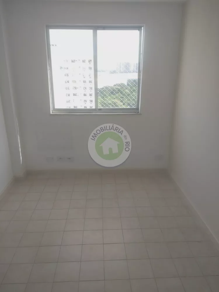 Apartamento para alugar com 2 quartos, 50m² - Foto 4