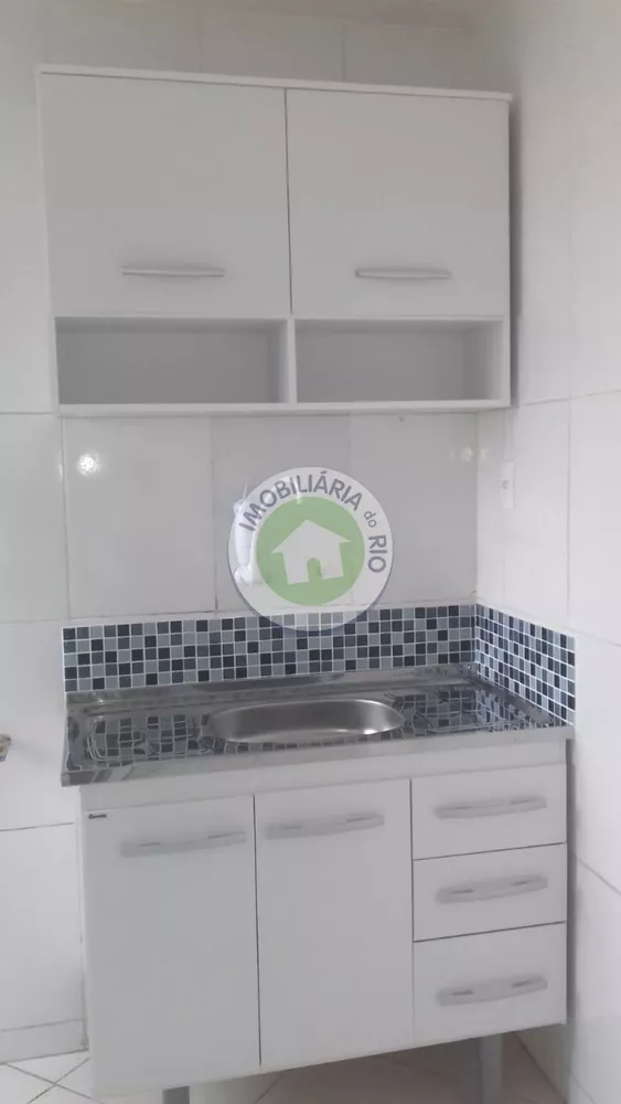 Apartamento, 2 quartos, 50 m² - Foto 9