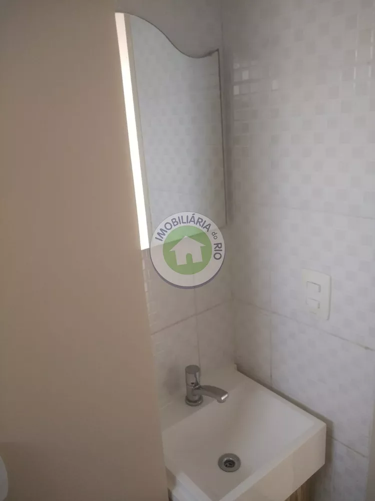 Apartamento, 2 quartos, 50 m² - Foto 6