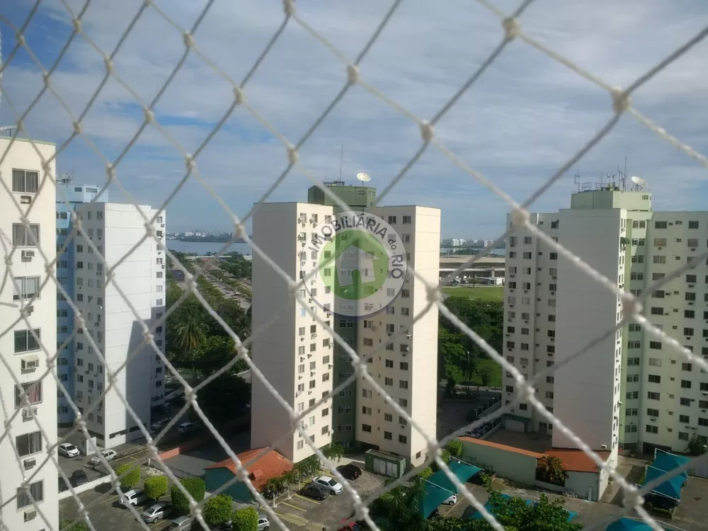 Apartamento, 2 quartos, 50 m² - Foto 14