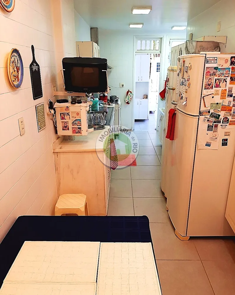Apartamento, 3 quartos, 220 m² - Foto 65