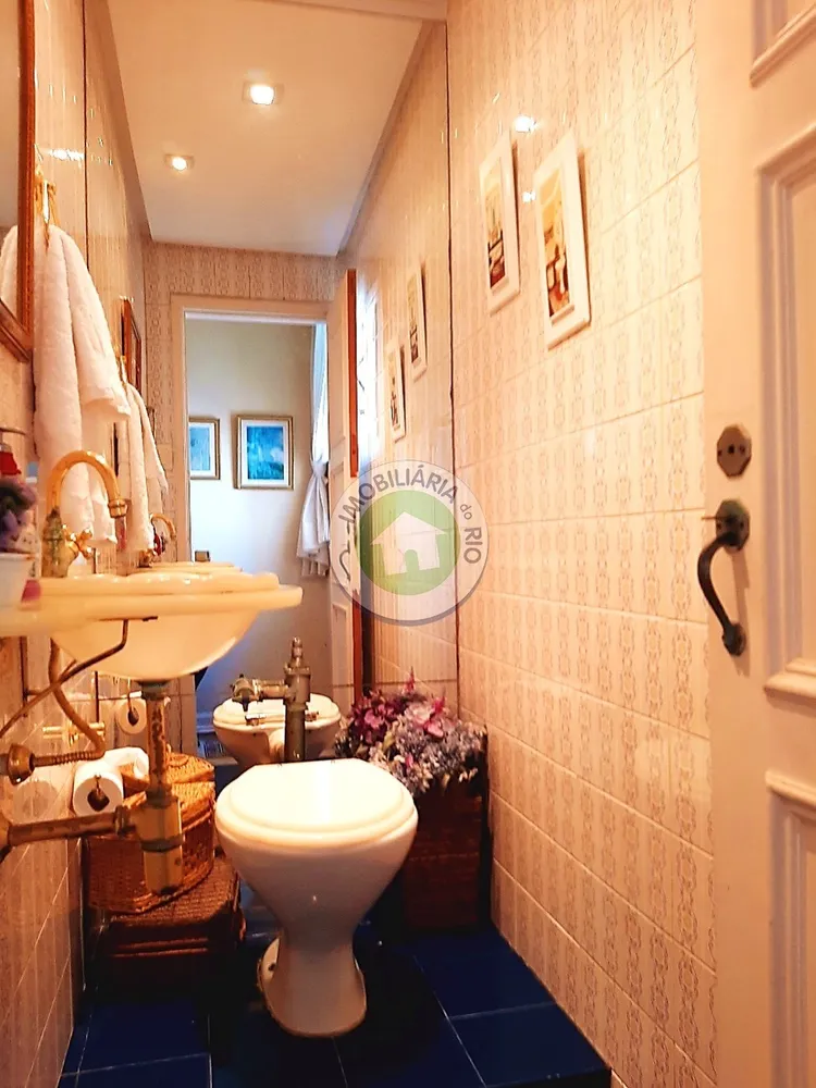 Apartamento, 3 quartos, 220 m² - Foto 37