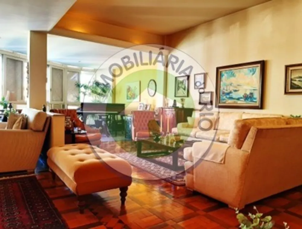 Apartamento, 3 quartos, 220 m² - Foto 14