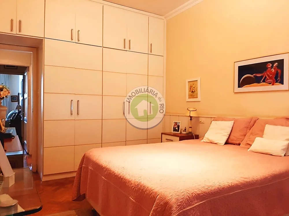Apartamento, 3 quartos, 220 m² - Foto 23