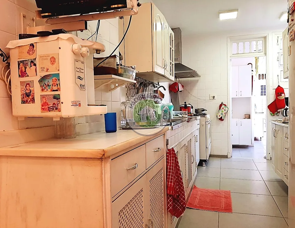 Apartamento, 3 quartos, 220 m² - Foto 68