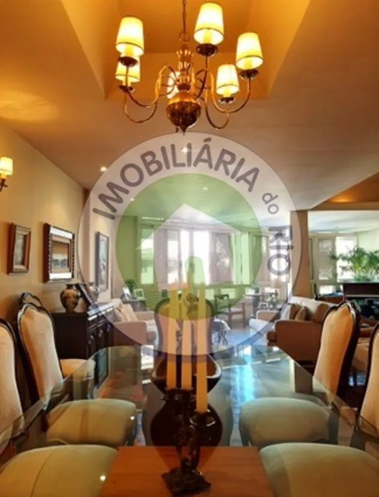 Apartamento, 3 quartos, 220 m² - Foto 13