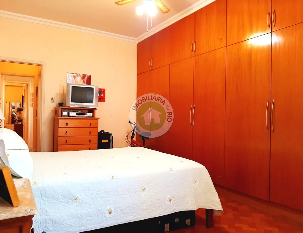 Apartamento, 3 quartos, 220 m² - Foto 42