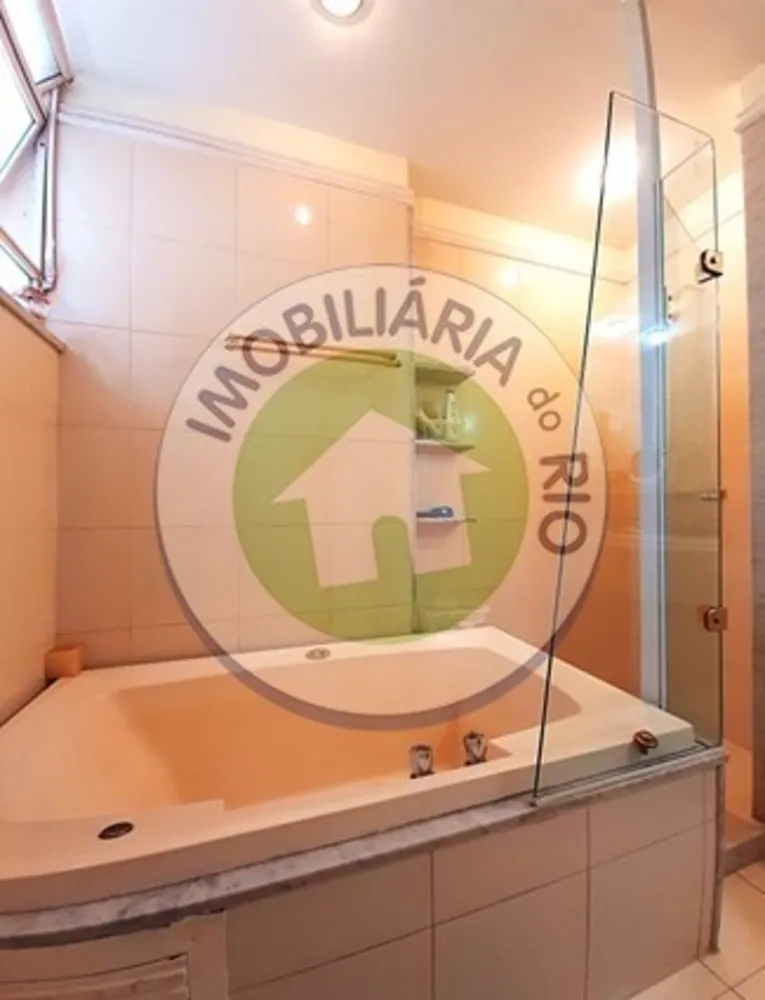 Apartamento, 3 quartos, 220 m² - Foto 52