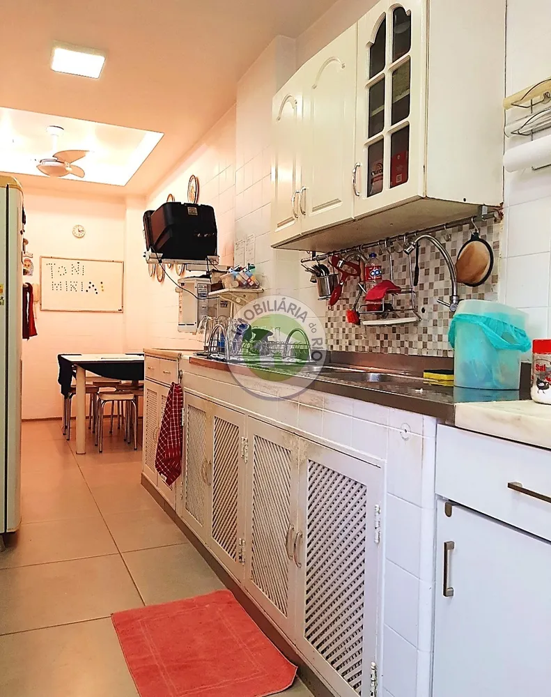 Apartamento, 3 quartos, 220 m² - Foto 71