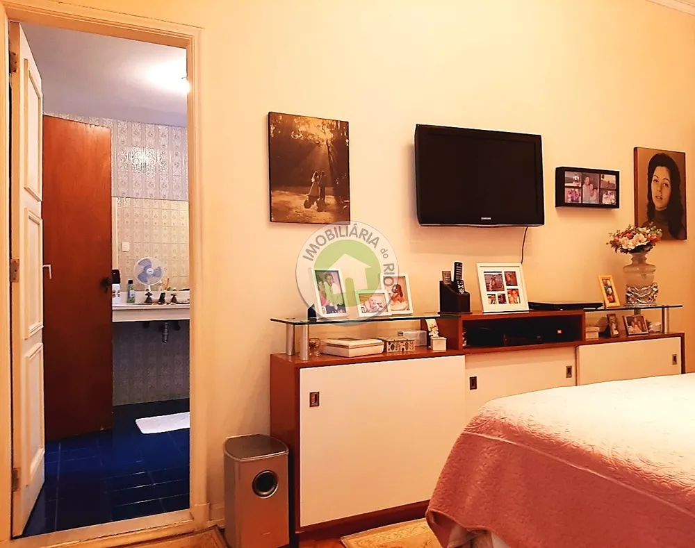 Apartamento, 3 quartos, 220 m² - Foto 26