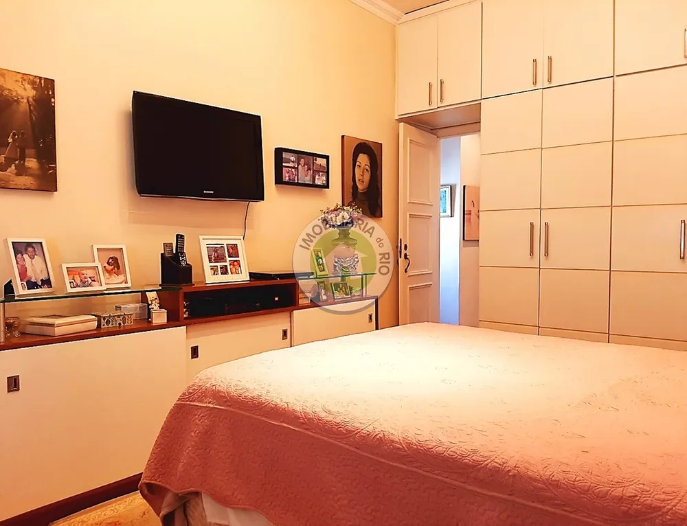 Apartamento, 3 quartos, 220 m² - Foto 25