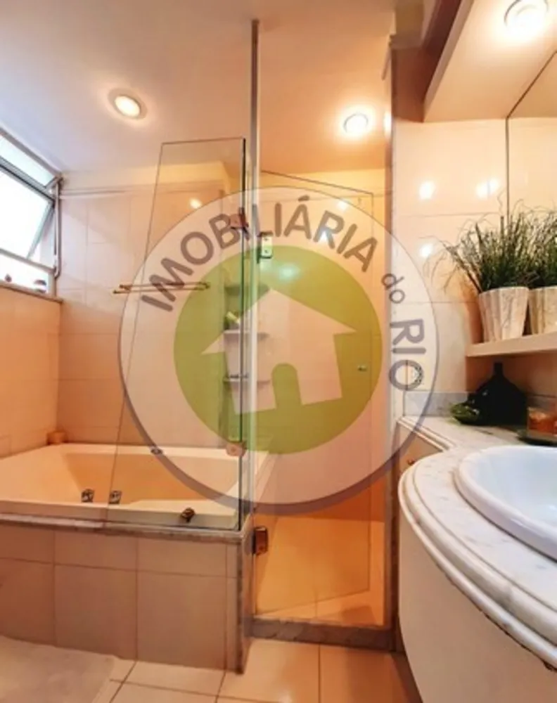 Apartamento, 3 quartos, 220 m² - Foto 53