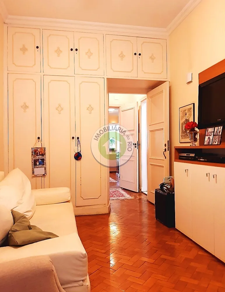 Apartamento, 3 quartos, 220 m² - Foto 59