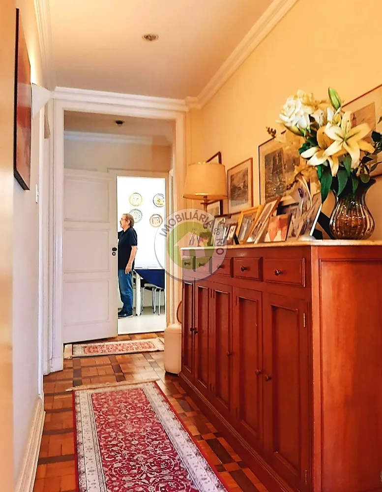 Apartamento, 3 quartos, 220 m² - Foto 20
