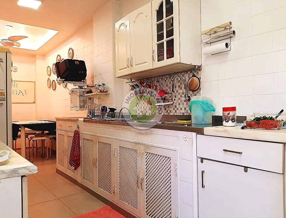 Apartamento, 3 quartos, 220 m² - Foto 69
