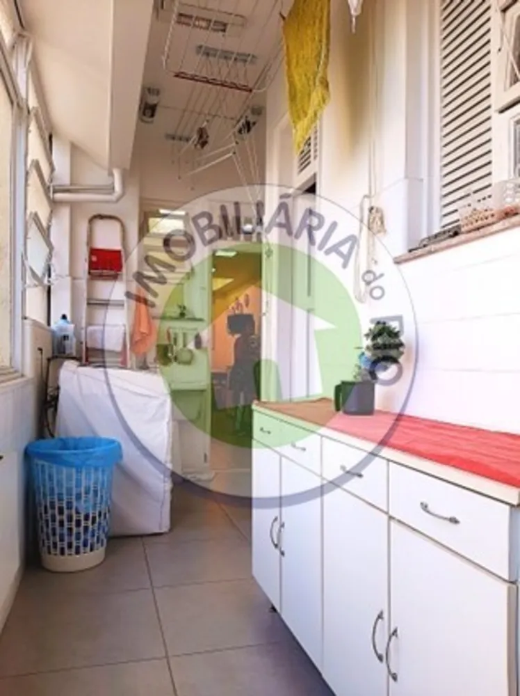 Apartamento, 3 quartos, 220 m² - Foto 74