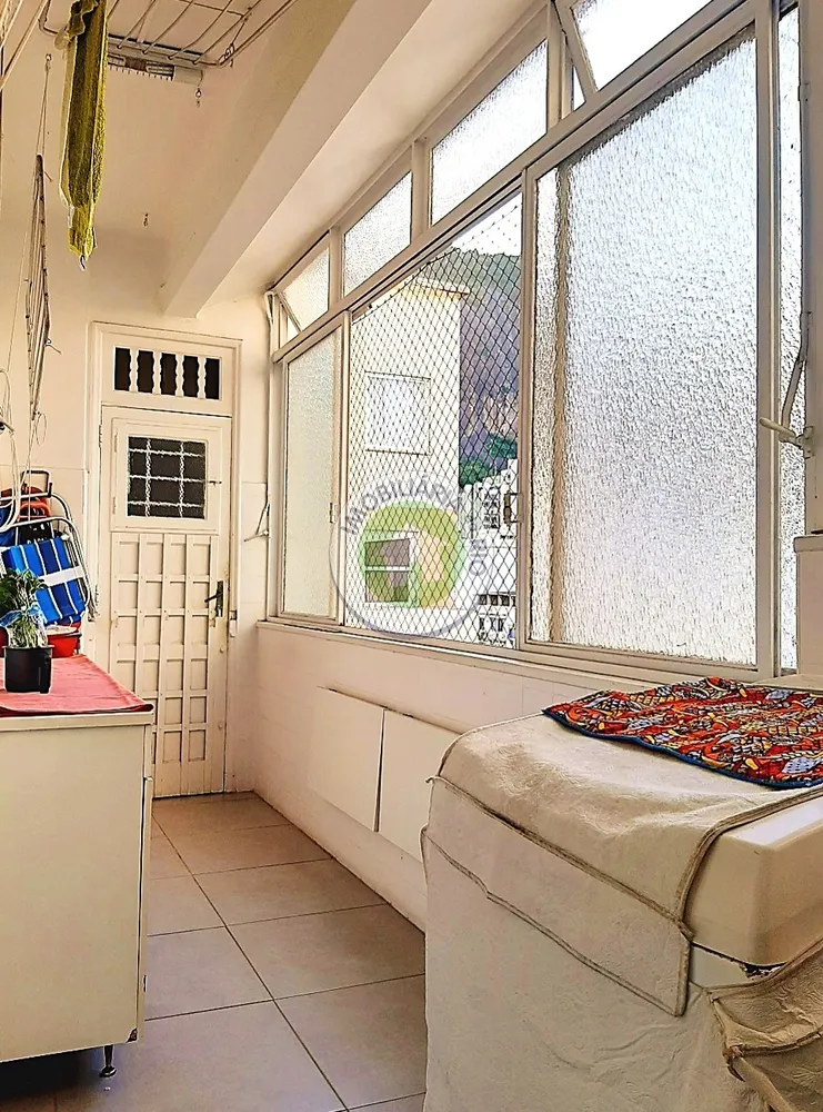 Apartamento, 3 quartos, 220 m² - Foto 72