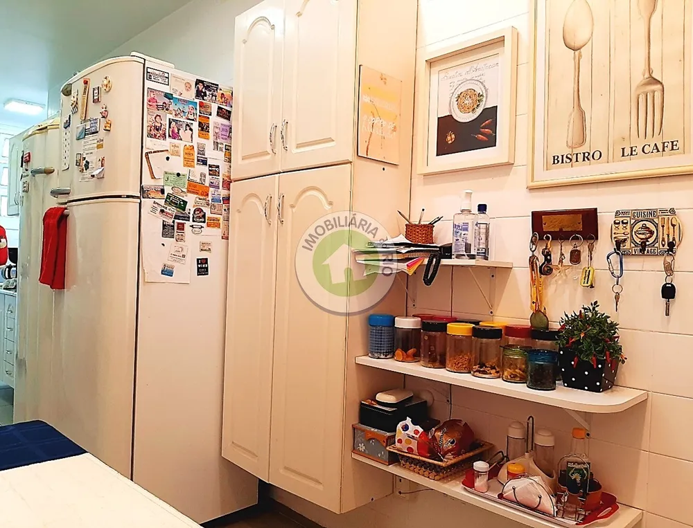 Apartamento, 3 quartos, 220 m² - Foto 67