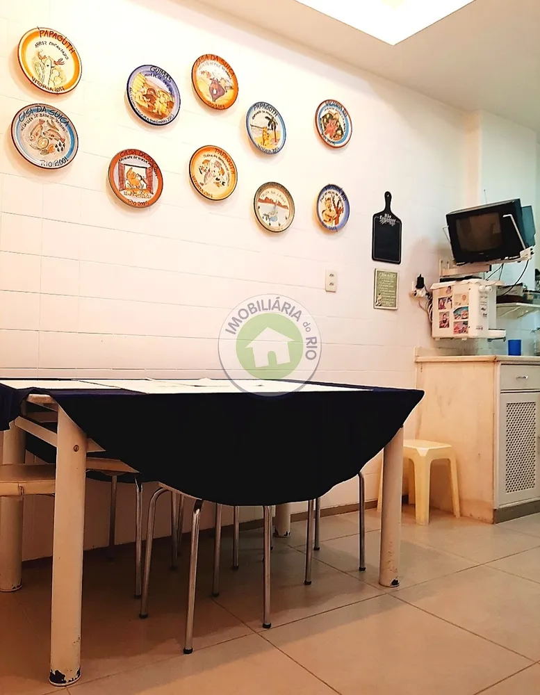 Apartamento, 3 quartos, 220 m² - Foto 62