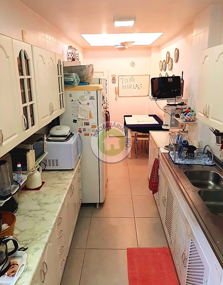 Apartamento, 3 quartos, 220 m² - Foto 70