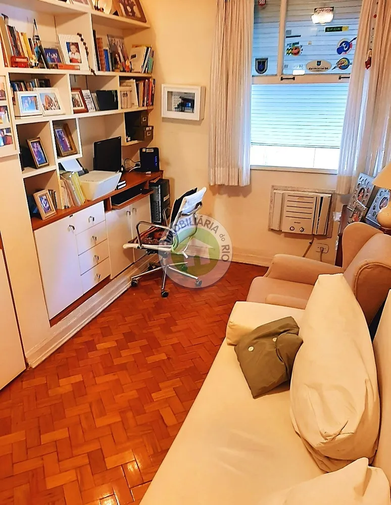 Apartamento, 3 quartos, 220 m² - Foto 57