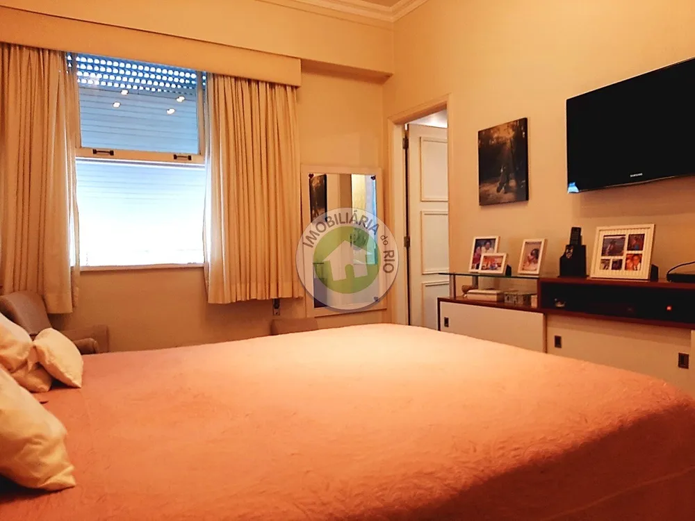 Apartamento, 3 quartos, 220 m² - Foto 22