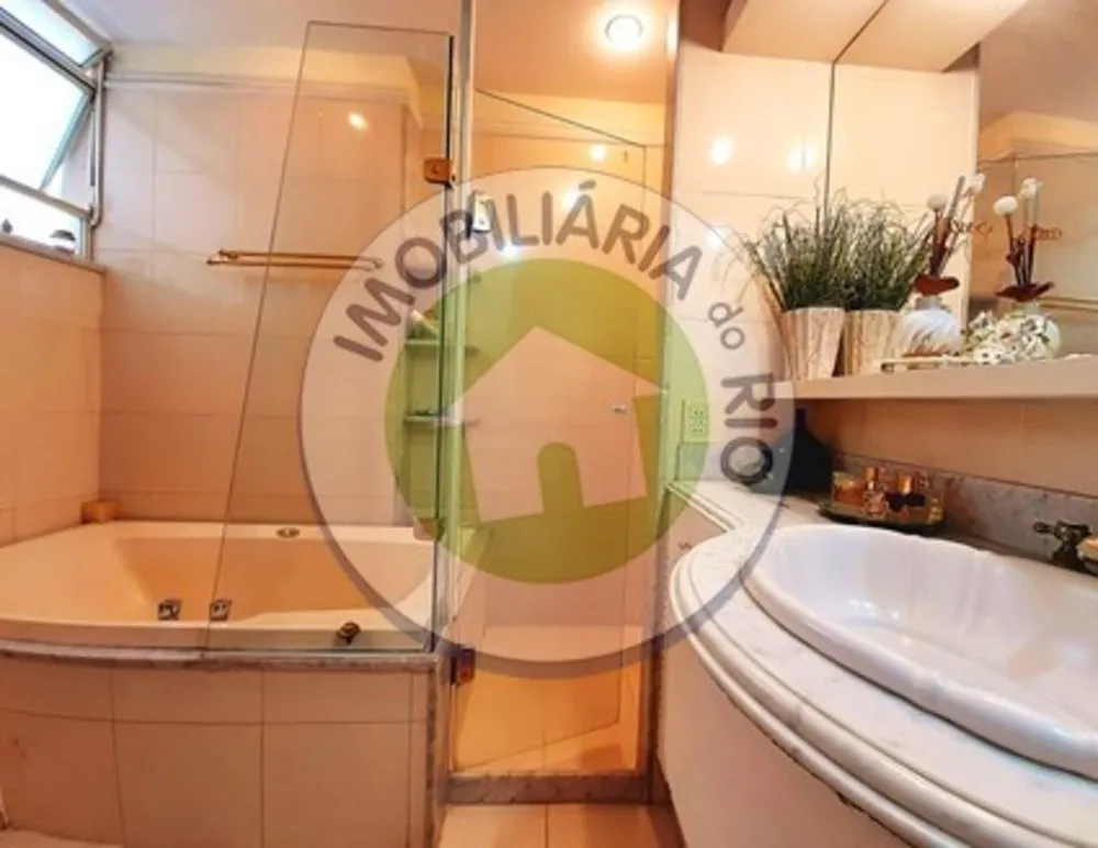 Apartamento, 3 quartos, 220 m² - Foto 54