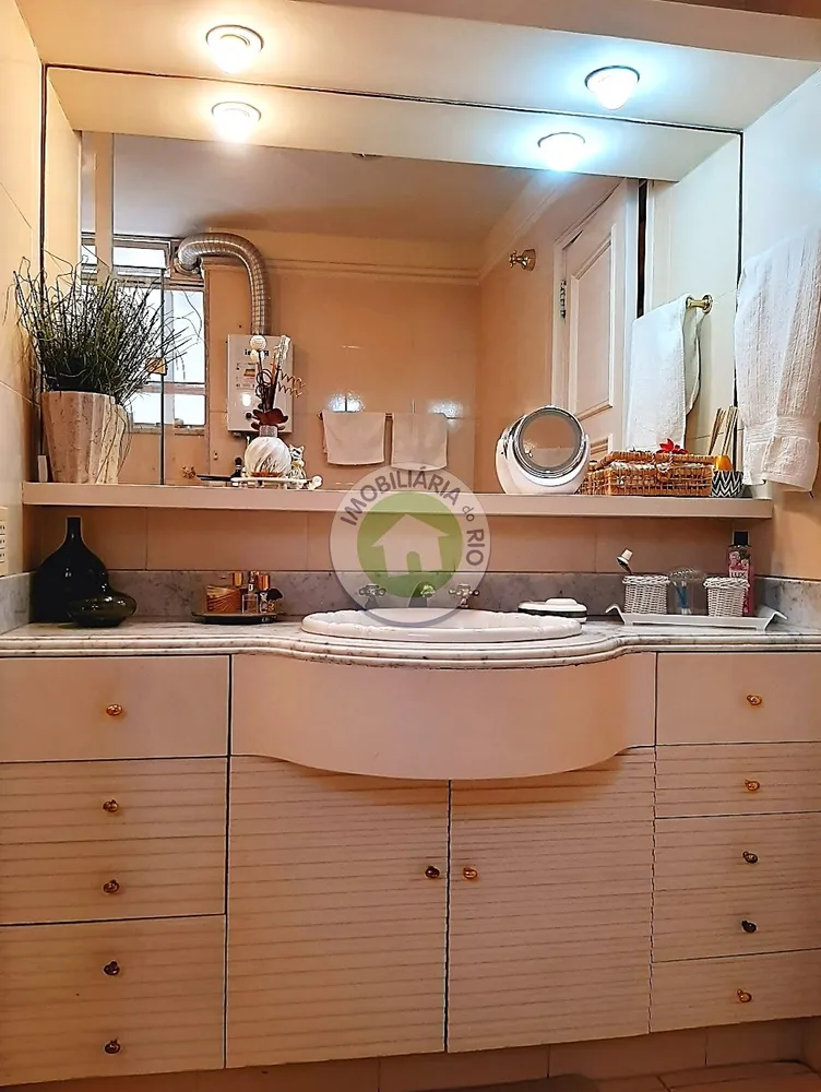 Apartamento, 3 quartos, 220 m² - Foto 49