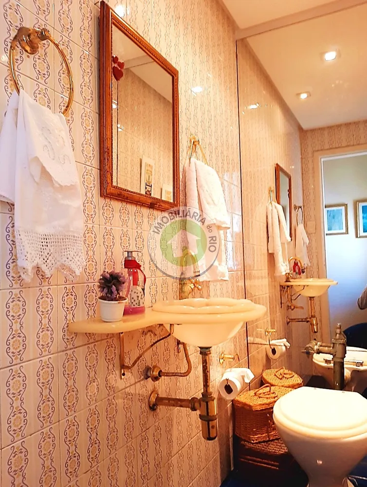 Apartamento, 3 quartos, 220 m² - Foto 38