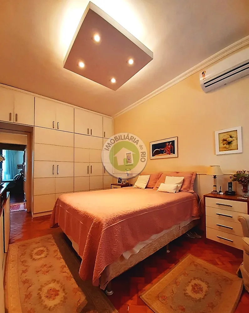 Apartamento, 3 quartos, 220 m² - Foto 29