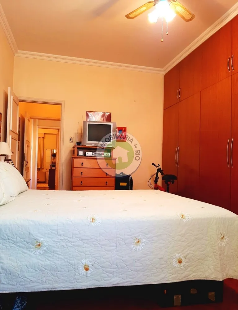 Apartamento, 3 quartos, 220 m² - Foto 43