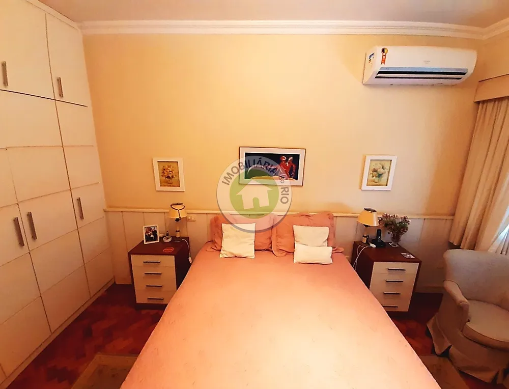 Apartamento, 3 quartos, 220 m² - Foto 27