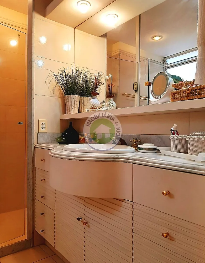 Apartamento, 3 quartos, 220 m² - Foto 48