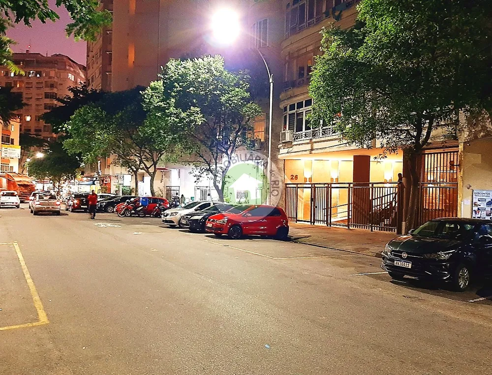 Apartamento, 3 quartos, 220 m² - Foto 85