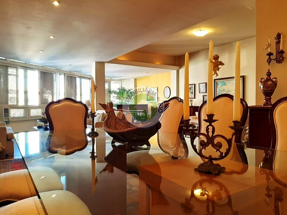 Apartamento, 3 quartos, 220 m² - Foto 11