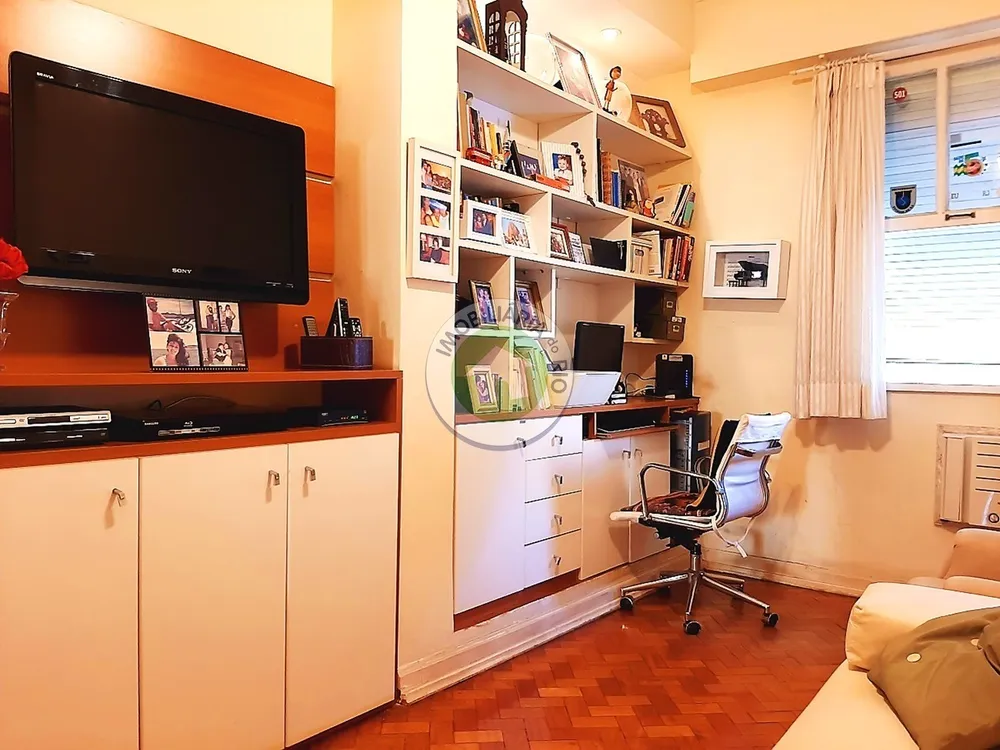 Apartamento, 3 quartos, 220 m² - Foto 56