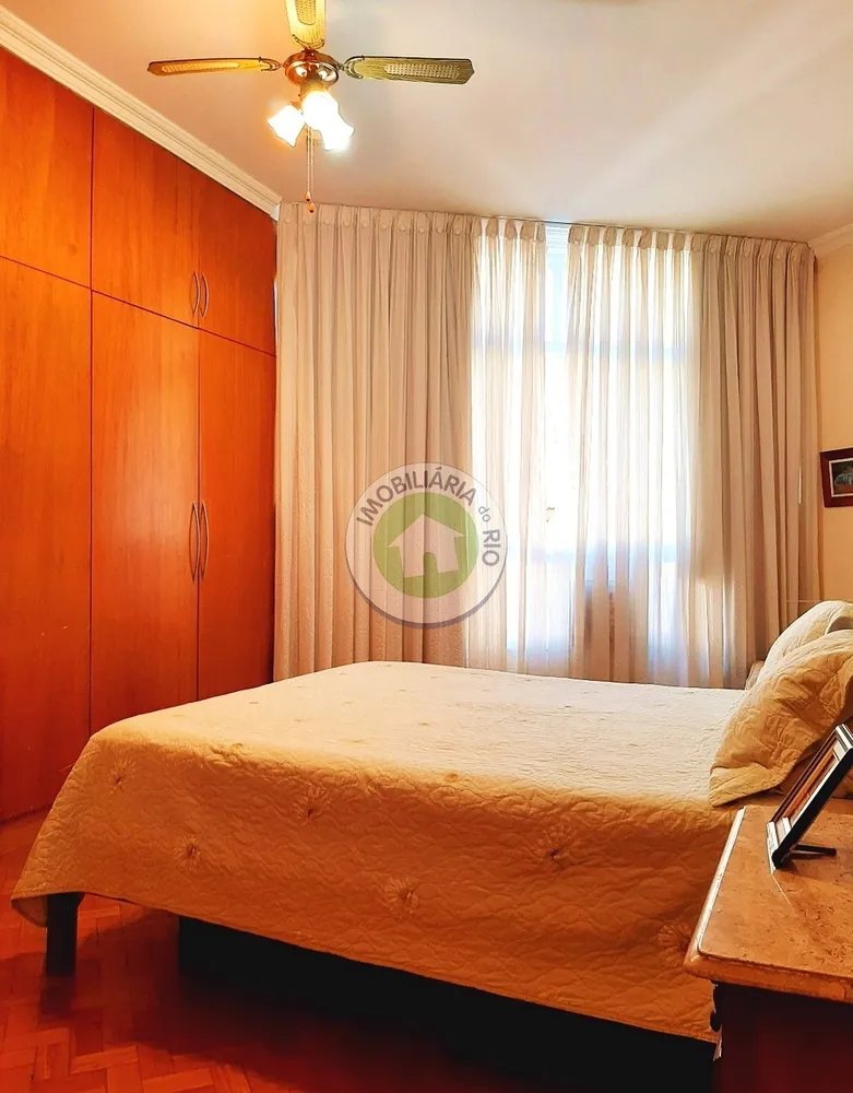 Apartamento, 3 quartos, 220 m² - Foto 40