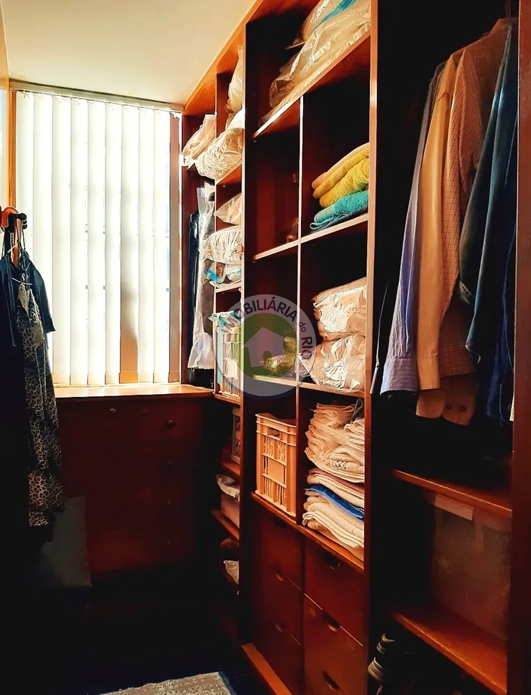 Apartamento, 3 quartos, 220 m² - Foto 33