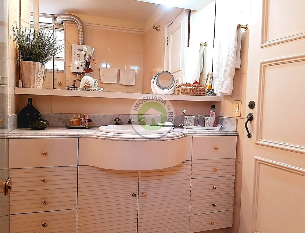 Apartamento, 3 quartos, 220 m² - Foto 50
