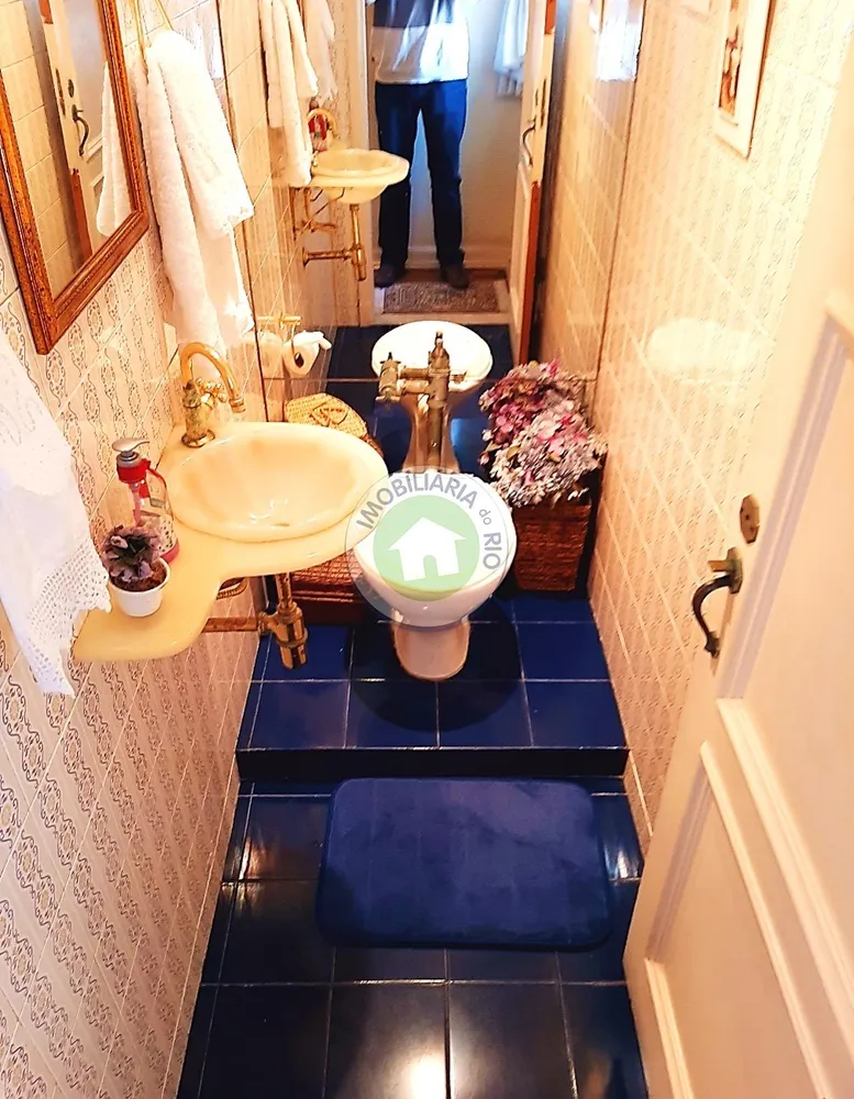 Apartamento, 3 quartos, 220 m² - Foto 39