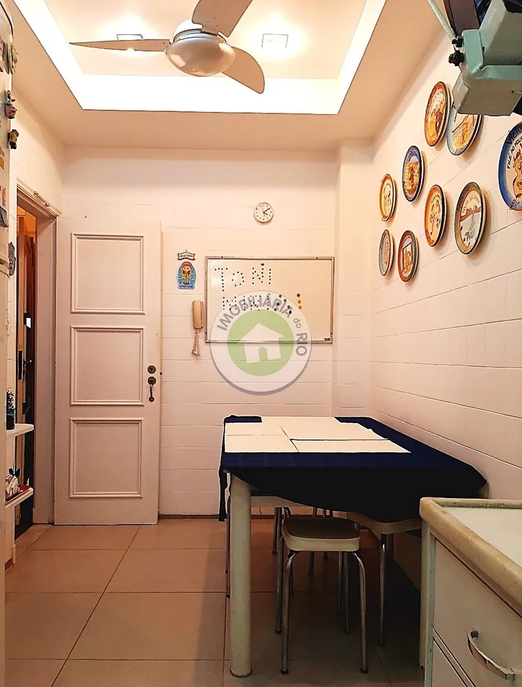Apartamento, 3 quartos, 220 m² - Foto 63