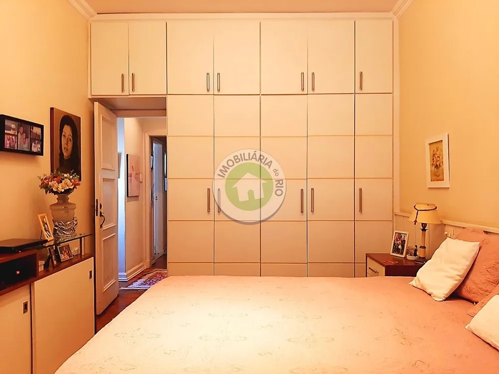Apartamento, 3 quartos, 220 m² - Foto 24