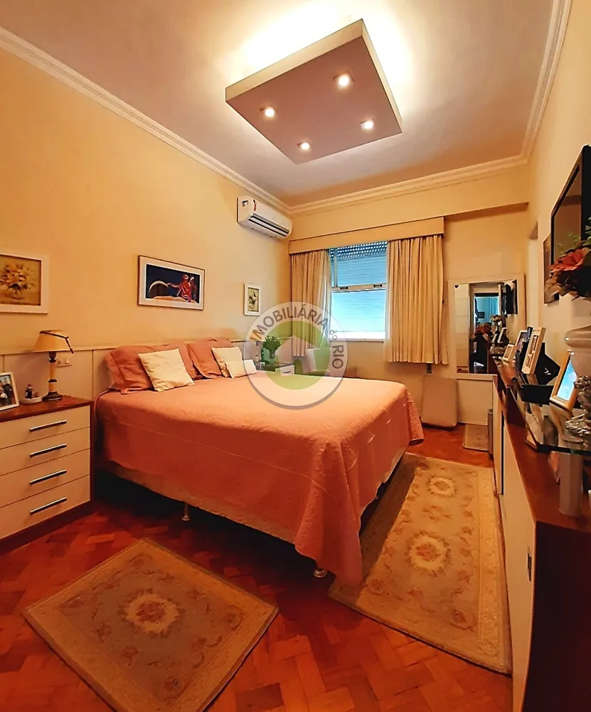Apartamento, 3 quartos, 220 m² - Foto 28