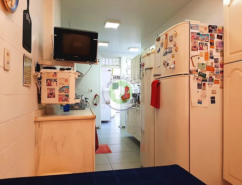 Apartamento, 3 quartos, 220 m² - Foto 66