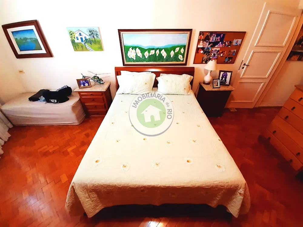 Apartamento, 3 quartos, 220 m² - Foto 45