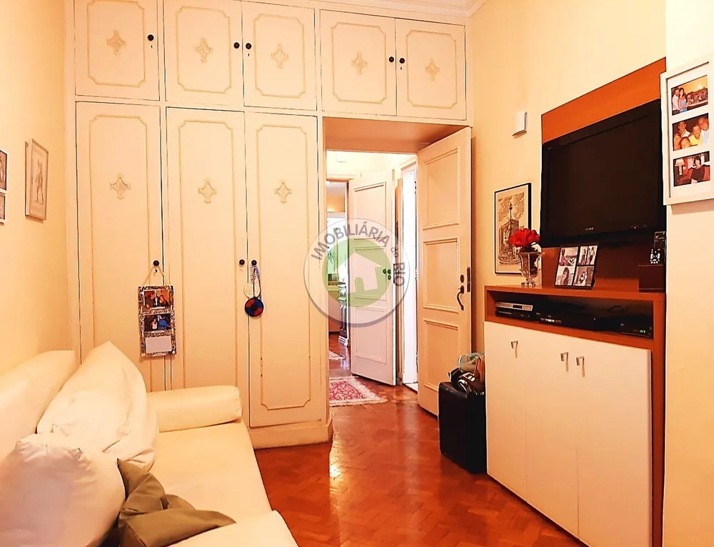 Apartamento, 3 quartos, 220 m² - Foto 58
