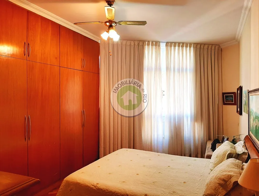 Apartamento, 3 quartos, 220 m² - Foto 41