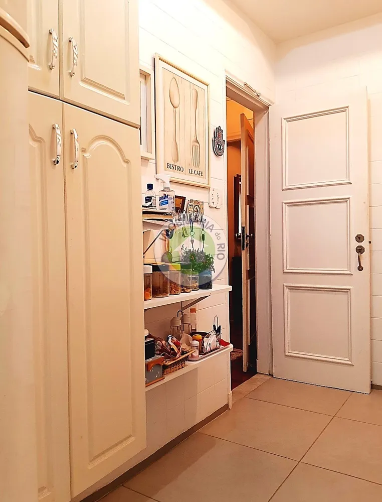 Apartamento, 3 quartos, 220 m² - Foto 64