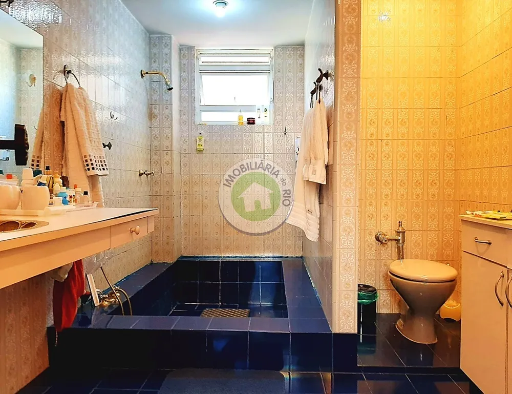 Apartamento, 3 quartos, 220 m² - Foto 31